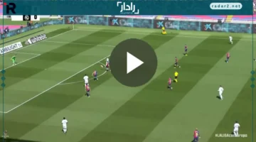 نتيجة مفاجئة.. مباراة ريال مدريد وبرشلونة تنتهي بالتعادل السلبي في الدوري الإسباني 2025